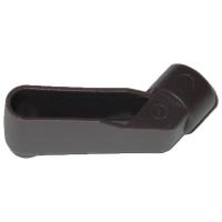 Ablaufkanal für Expansionsgefäss